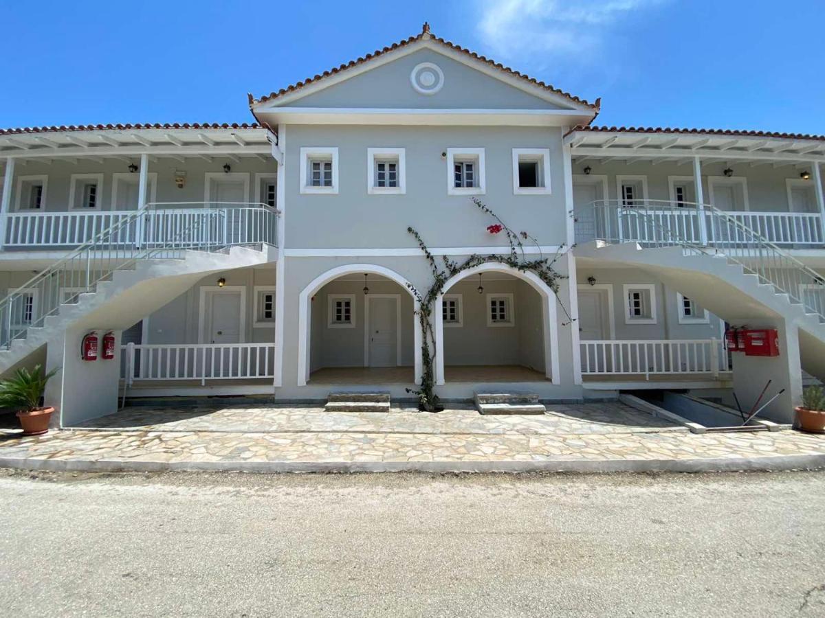Villa Clelia Vasilikí Esterno foto