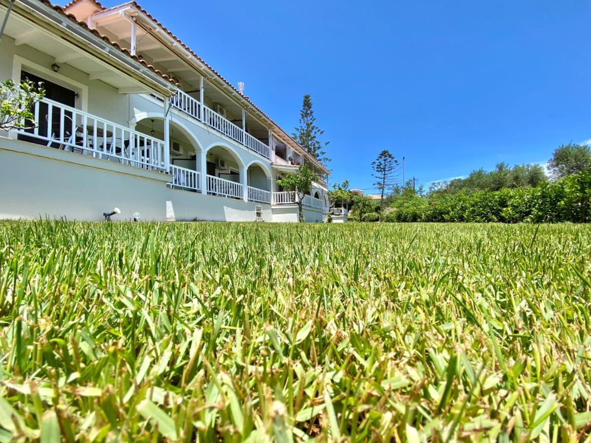 Villa Clelia Vasilikí Esterno foto